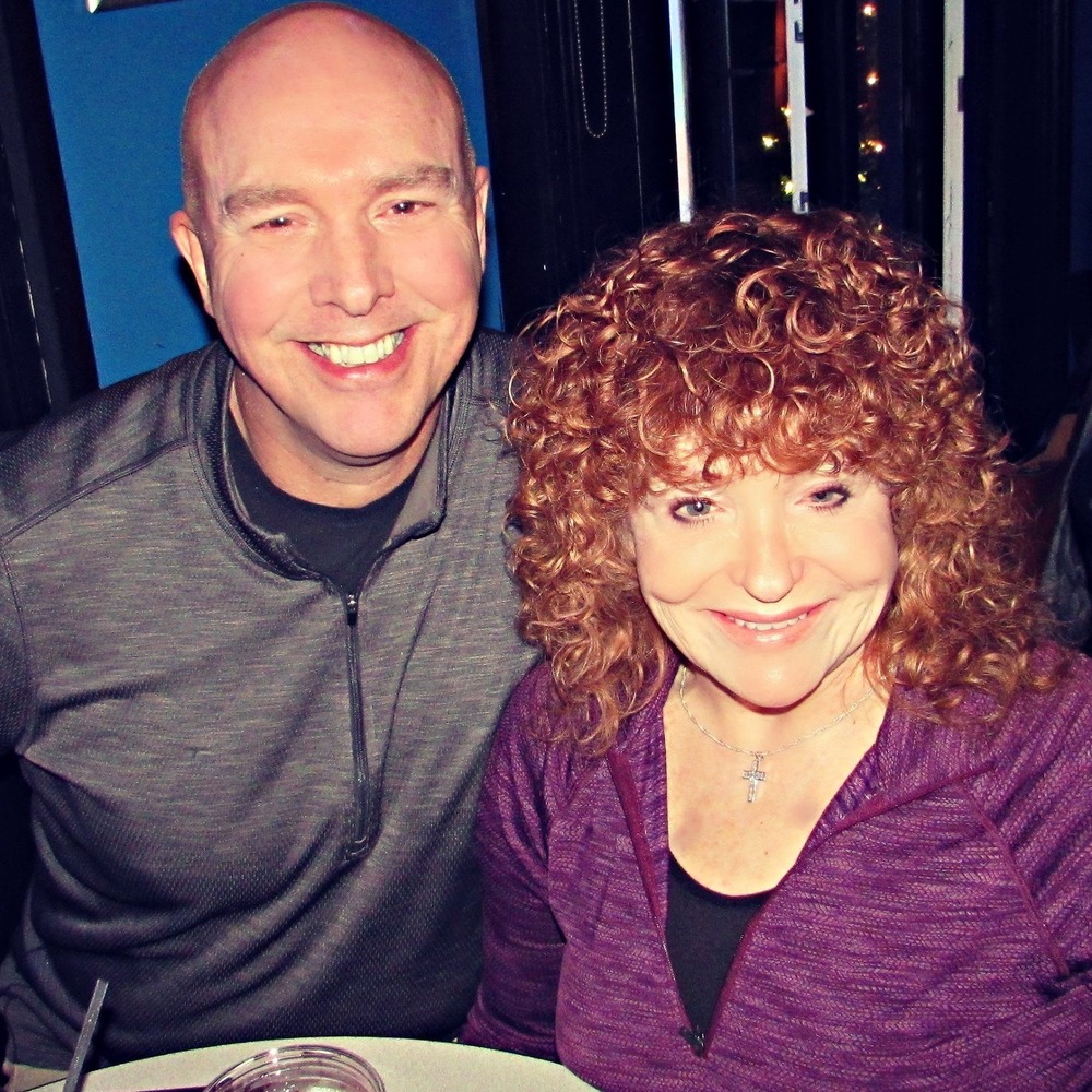 Meet your Posher, Rusti